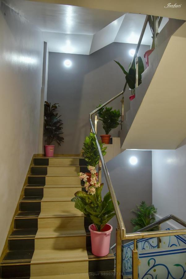 Pawan Executive Tuljapur Ngoại thất bức ảnh