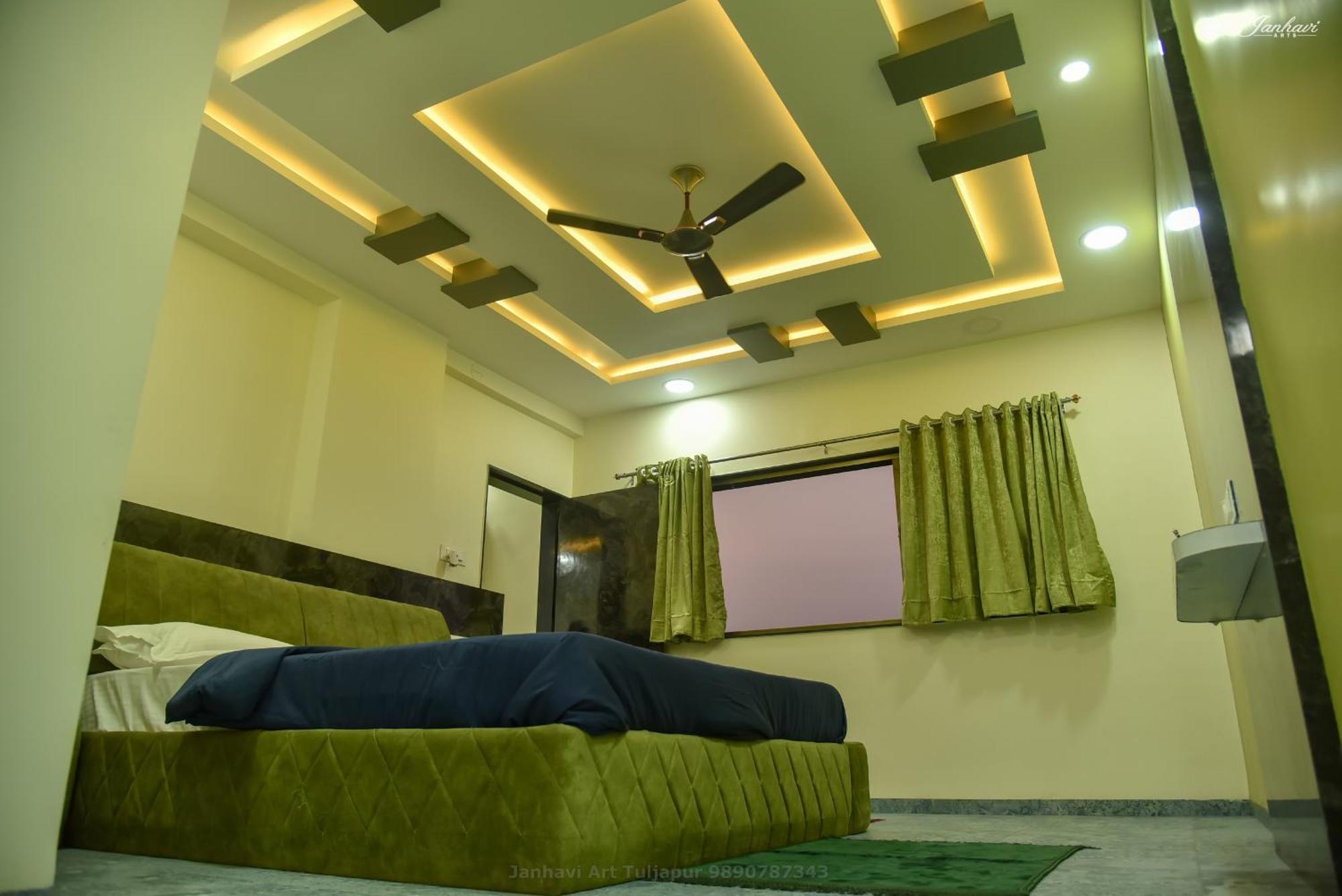Pawan Executive Tuljapur Ngoại thất bức ảnh