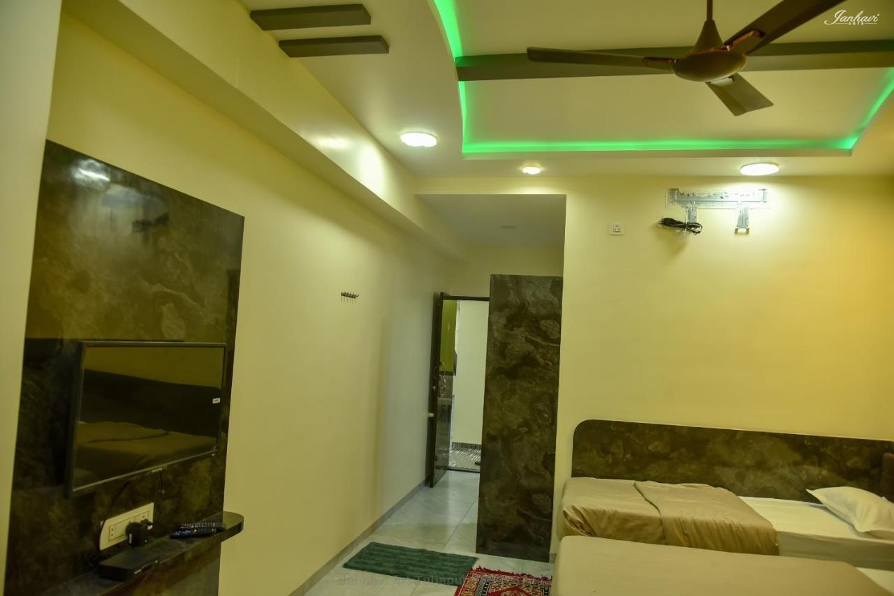 Pawan Executive Tuljapur Ngoại thất bức ảnh