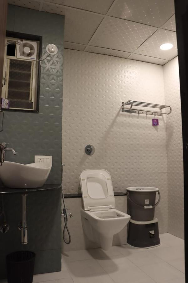 Pawan Executive Tuljapur Ngoại thất bức ảnh