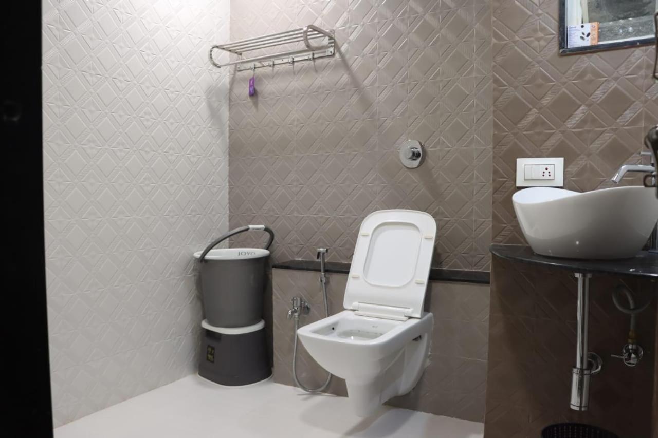 Pawan Executive Tuljapur Ngoại thất bức ảnh