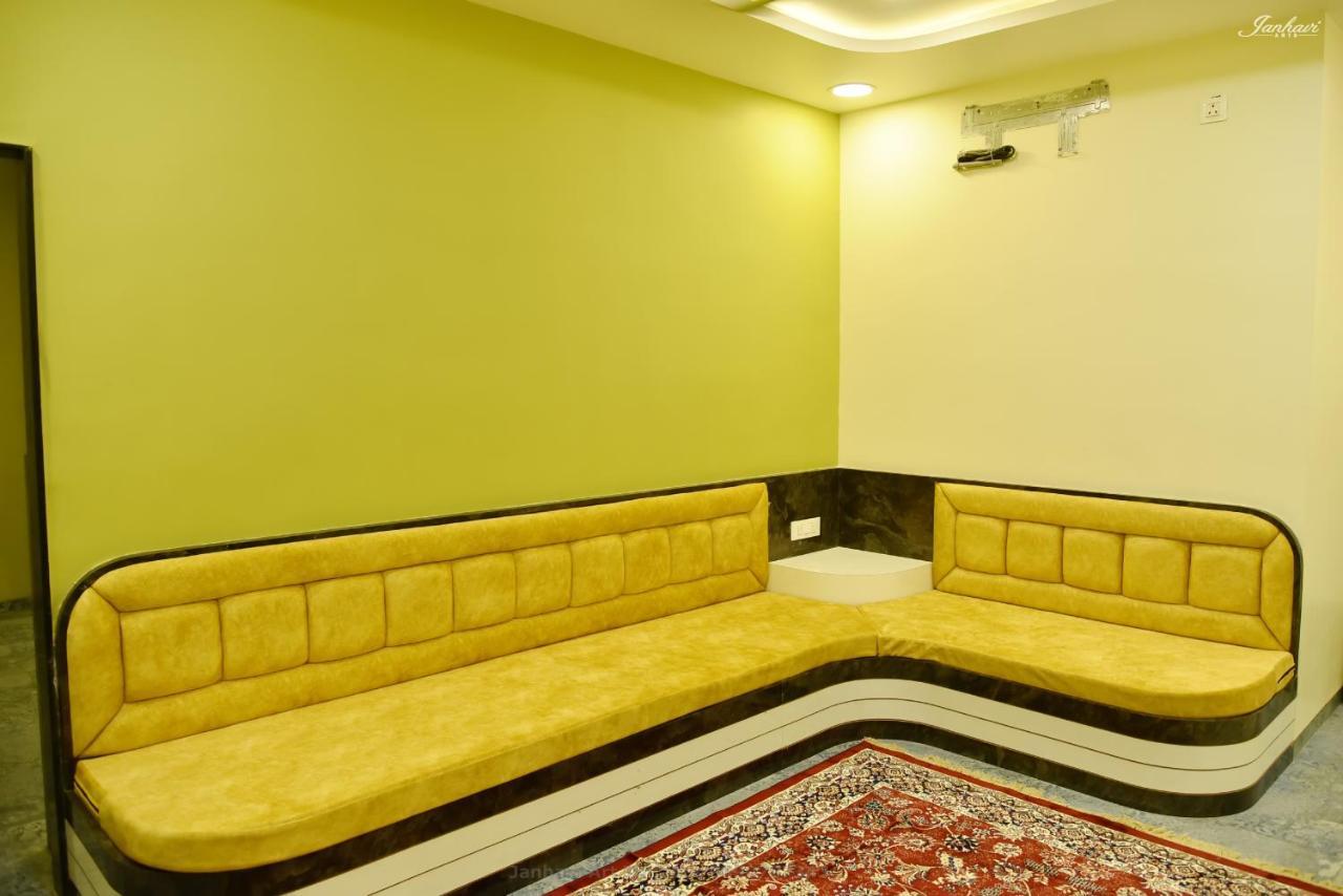 Pawan Executive Tuljapur Ngoại thất bức ảnh