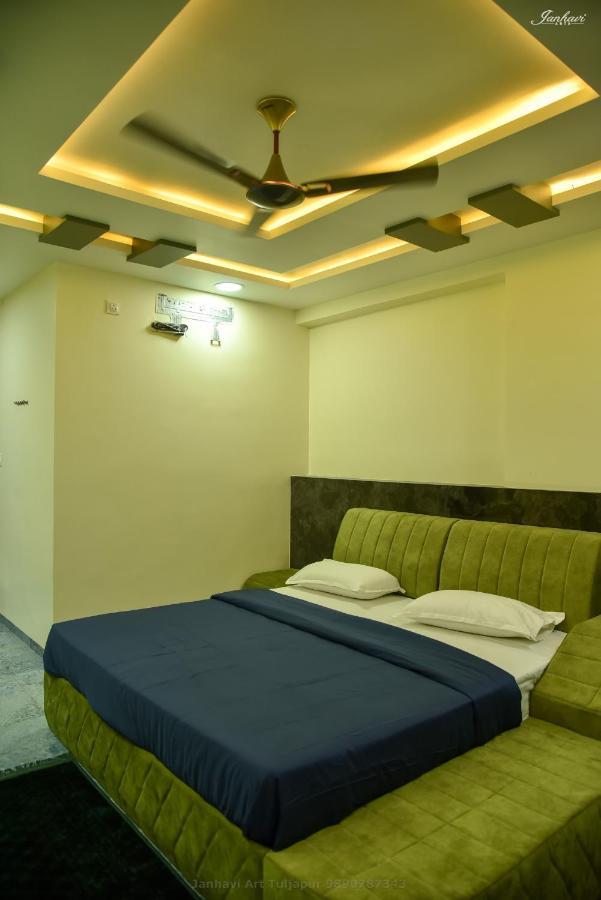 Pawan Executive Tuljapur Ngoại thất bức ảnh