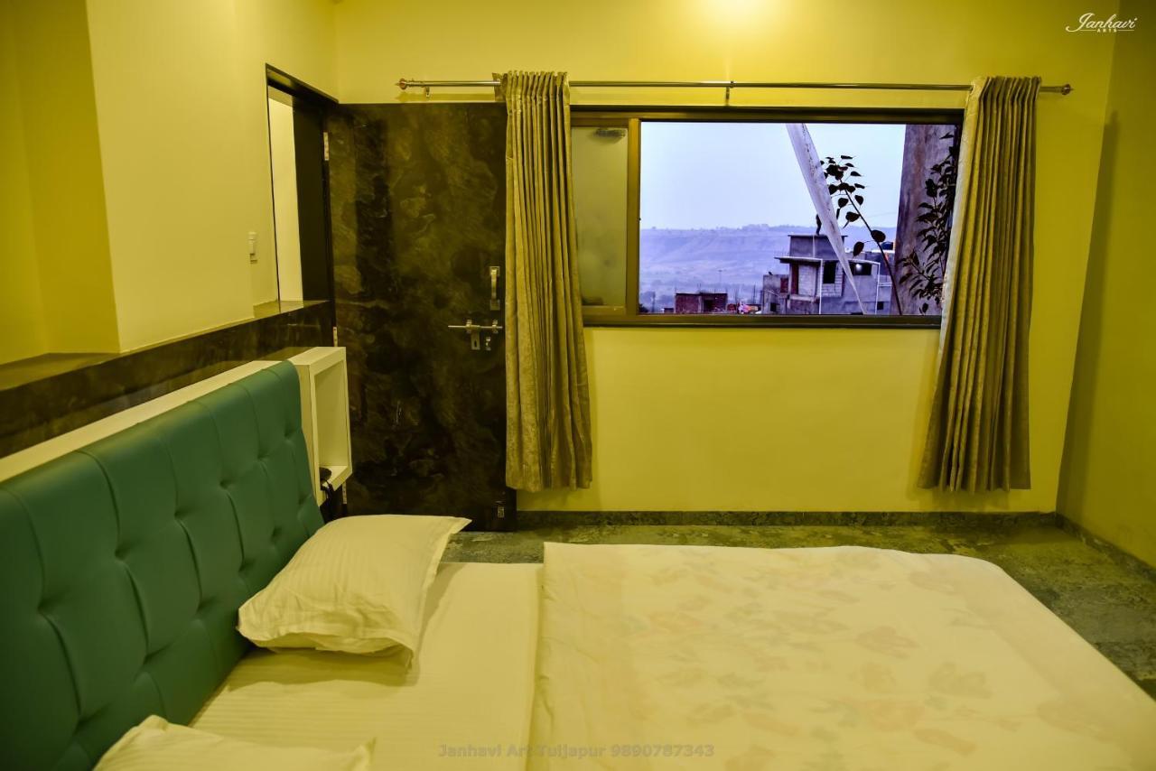 Pawan Executive Tuljapur Ngoại thất bức ảnh