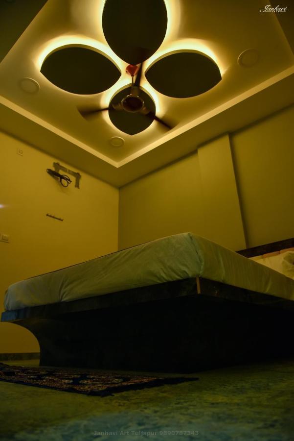 Pawan Executive Tuljapur Ngoại thất bức ảnh